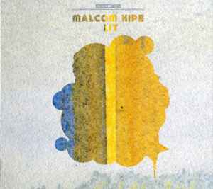 Malcom Kipe - Lit album cover