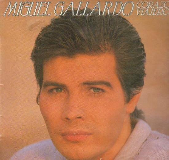 Miguel Gallardo - Corazon Viajero | Releases | Discogs