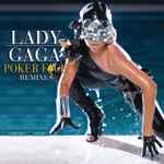 Cover of Poker Face (Remixes), 2009-03-10, CD