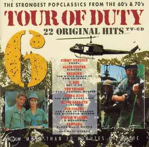 Various - Tour Of Duty 6