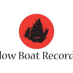 SlowBoat at Discogs