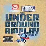 DJ Spinbad - Underground Airplay (Version 1.0) | Releases | Discogs