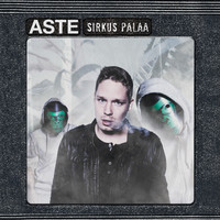 descargar álbum Aste - Sirkus Palaa