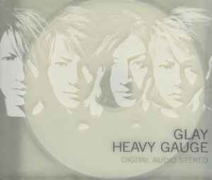 Glay – One Love (2001, CD) - Discogs