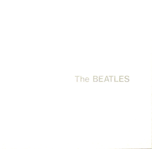 The Beatles – The Beatles (1988, C1 re-issue, Vinyl) - Discogs