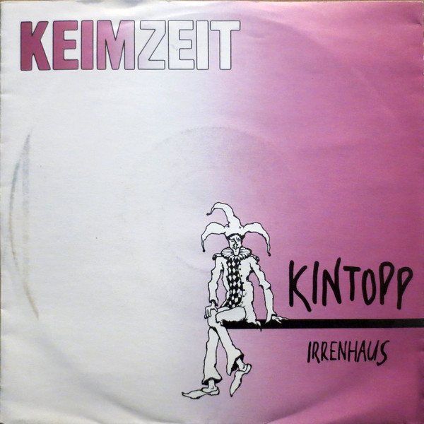 Keimzeit - Kintopp | Releases | Discogs