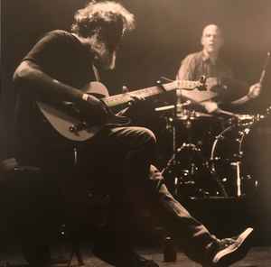 Made Out Of Sound - Chris Corsano & Bill Orcutt