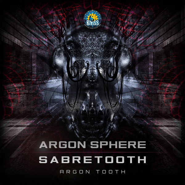 ladda ner album Argon Sphere, Sabretooth - Argon Tooth