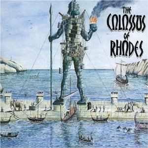Various - The Colossus Of Rhodes