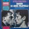 Nino Rota - Rocco E I Suoi Fratelli Original Soundtrack