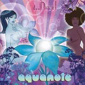The Pearl - Aquanote
