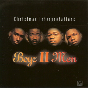 descargar álbum Boyz II Men - Christmas Interpretations
