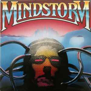 Mindstorm (5) - Mindstorm