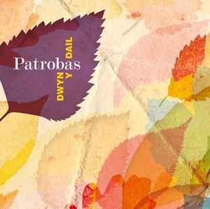 Patrobas - Dwyn y Dail album cover