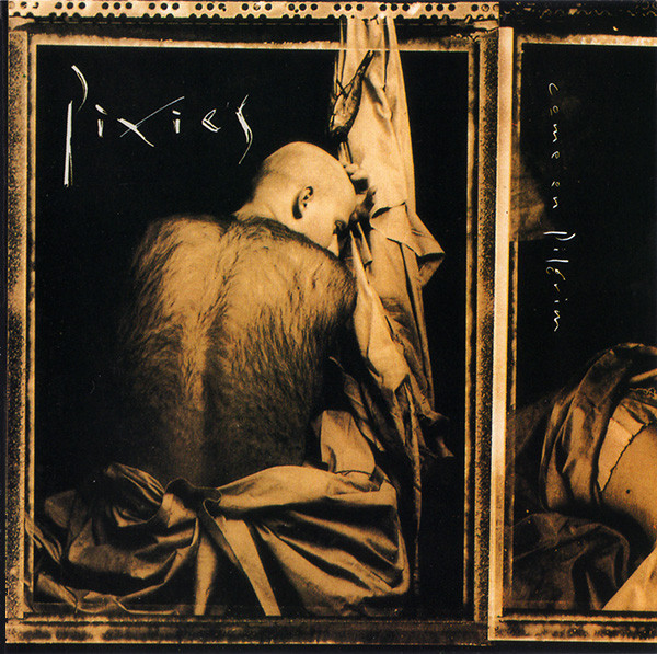 Pixies - Come On Pilgrim | Releases | Discogs