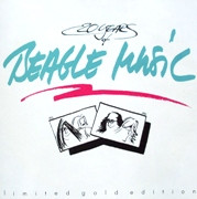 descargar álbum Beagle Music - 20 Years Of Beagle Music
