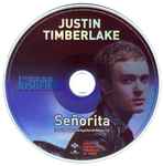 Justin Timberlake - Señorita | Releases | Discogs