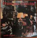 Francesco Guccini - Quello Che Non... (LP, Album)