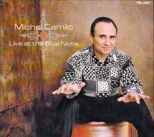 Michel Camilo - Live At The Blue Note