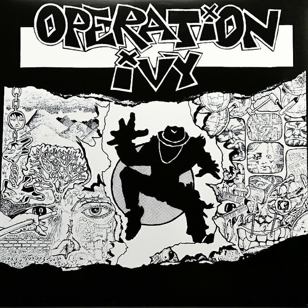 Operation Ivy - Energy | Releases | Discogs