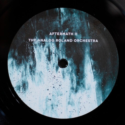 The Analog Roland Orchestra – Aftermath II (2016, Vinyl) - Discogs