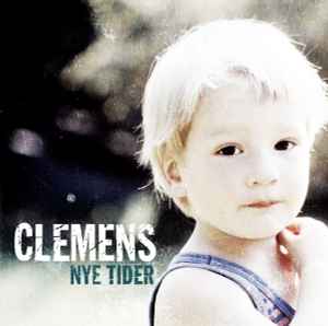 Clemens - Nye Tider album cover