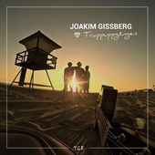Joakim Gissberg - Trappuppgången  album cover