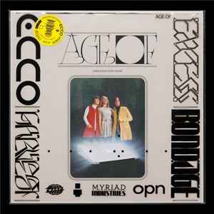 Age Of - Oneohtrix Point Never