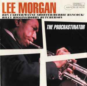 The Procrastinator - Lee Morgan