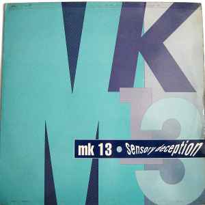 MK 13 - Sensory Deception