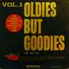 Various - Oldies But Goodies Vol. 1