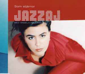 Jazzaj - Som Stjärnor album cover