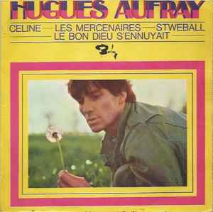 Hugues Aufray - Céline