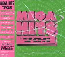 Mega Hits '70s (1997, 見 本 品 (非売品), CD) - Discogs