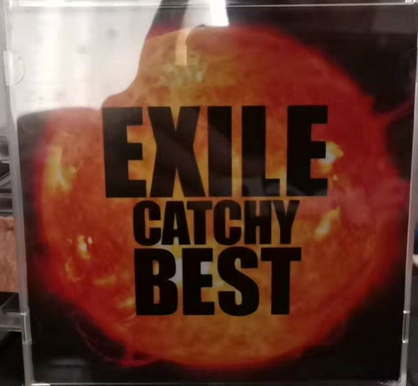 Exile – Catchy Best (2008, CD) - Discogs