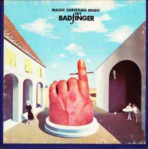 Badfinger – Magic Christian Music (1970, Reel-To-Reel) - Discogs