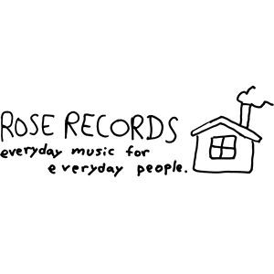 Rose Records (15) Label | Releases | Discogs