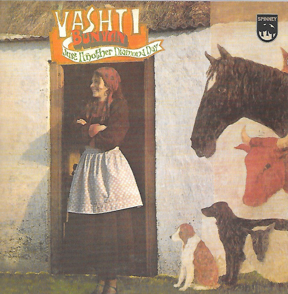 Vashti Bunyan - Just Another Diamond Day | Releases | Discogs