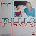 Cover of Plus, 1986, Vinyl