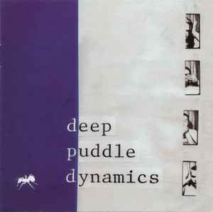 Deep Puddle Dynamics – The Taste Of RainWhy Kneel (2002, CD 
