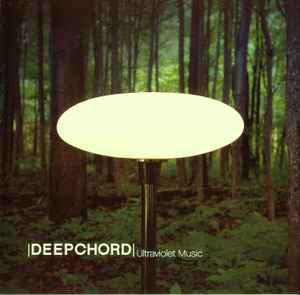Deepchord - Ultraviolet Music album cover