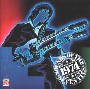 Sounds Of The Seventies - Classic '70s (1998, CD) - Discogs
