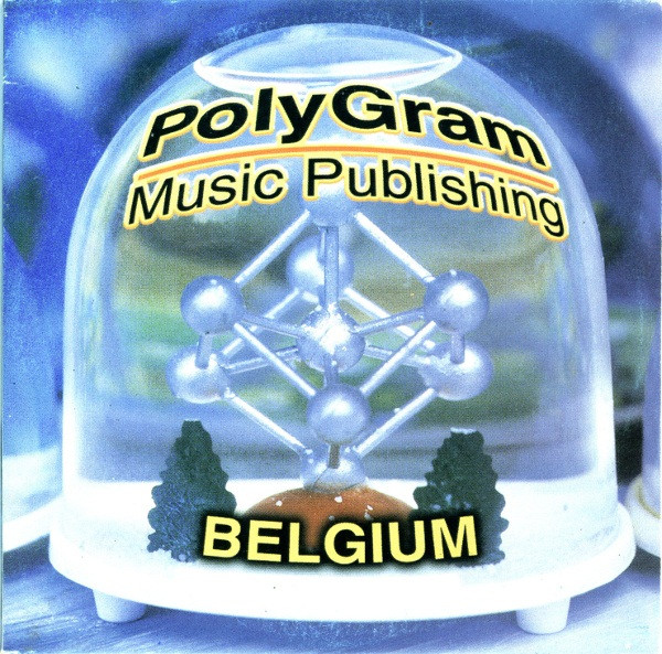 baixar álbum Various - PolyGram Music Publishing Belgium