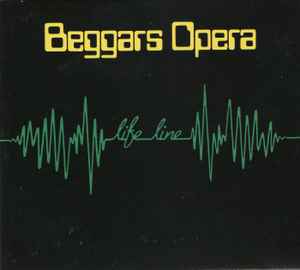 Lifeline - Beggars Opera