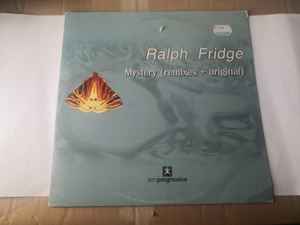 Mystery (Remixes + Original) - Ralph Fridge