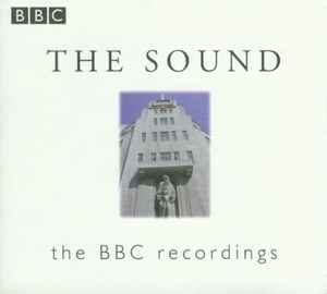 The BBC Recordings - The Sound