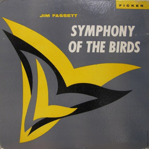descargar álbum Jim Fassett - Symphony Of The Birds