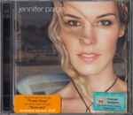 Cover of Positively Somewhere, 2002-09-16, CD