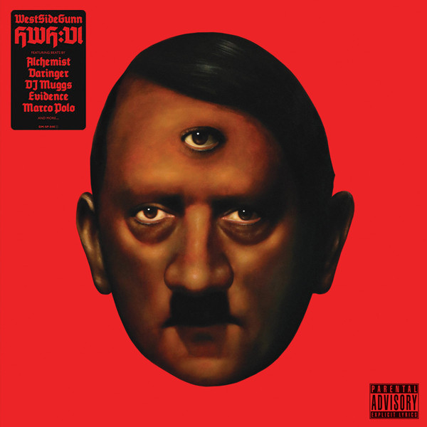 WestsideGunn - Hitler Wears Hermes VI | Releases | Discogs