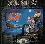 Cover of Goatsnake I, 2000-02-01, CD
